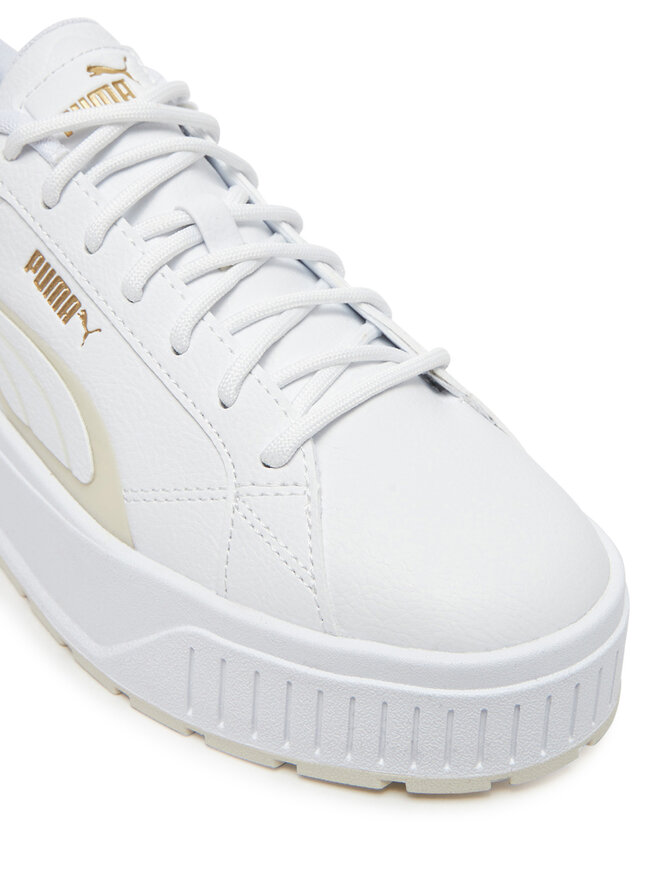Puma Sneakersy Puma Karmen II Aqua Metallics 401614 02 Bílá