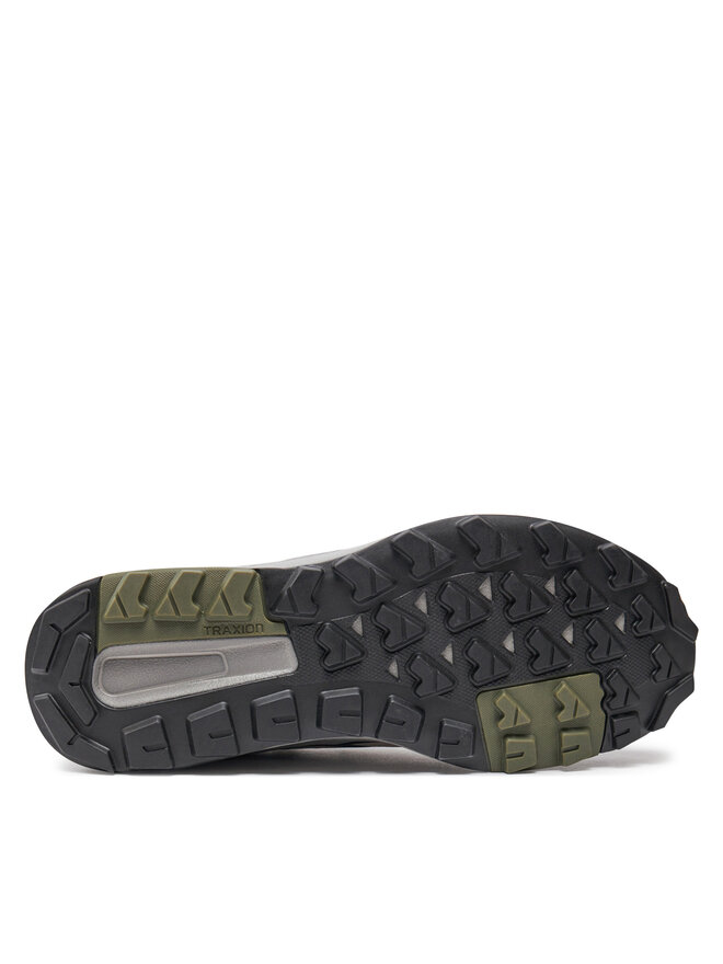 adidas Trekkingschuhe adidas Terrex Anylander Rain.Rdy ID0900 Grün