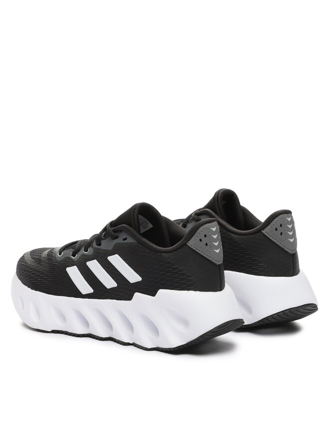 adidas Buty do biegania adidas Switch Run IF5733 Czarny