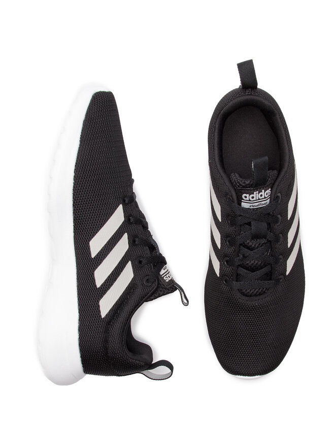 Sn keri adidas Lite Racer Cln K BB7051 Melns eapavi.lv