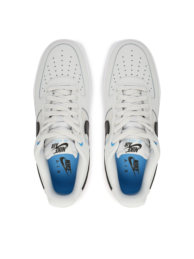 Nike Sneakers Nike Nike Air Force 1 '07 LVB IH4462 001 Grau