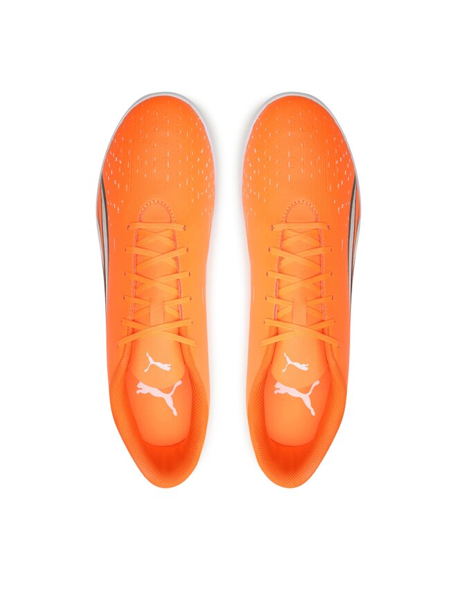 Puma Futball cipők Puma Ultra Play Tt Ultra 10722601 Narancssárga