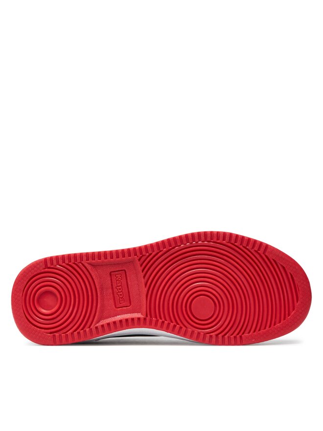 Kappa Снікерcи Kappa Logo Malone Kid 371K1IW Cиній