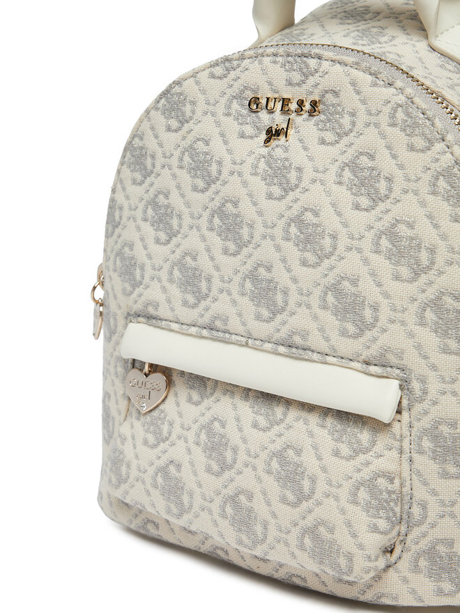 Guess Hátizsák Guess J5RZ02 WFV20 Ekru