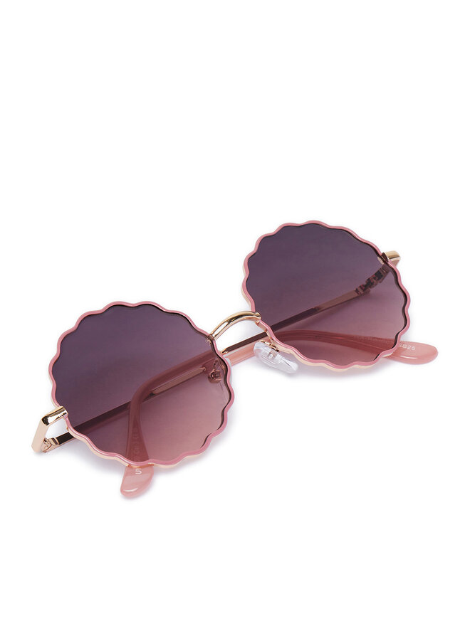 Roxy Γυαλιά ηλίου Roxy RX-KA-005-SS25 Ροζ