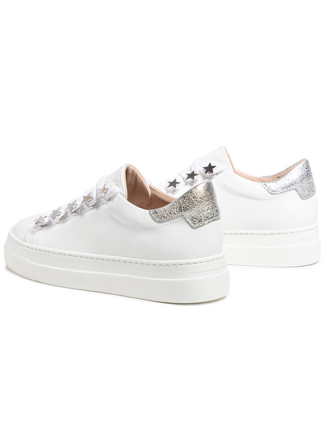 Stokton Sneakers Stokton 797-D-SS21 Weiß