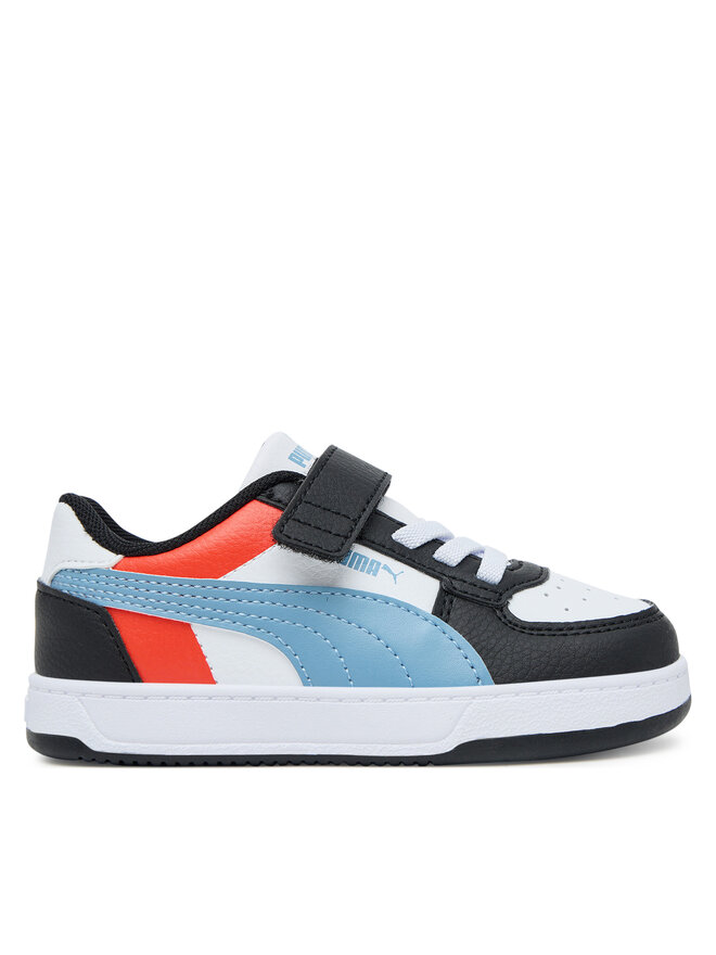 Puma Αθλητικά Puma Caven 2.0 Block Ac+ Inf 394463 17 Λευκό