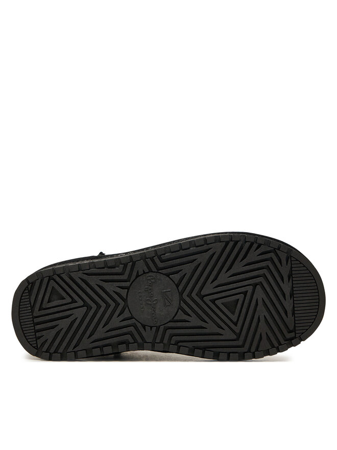 Pepe Jeans Μπότες Χιονιού Pepe Jeans PGS50199 Μαύρο