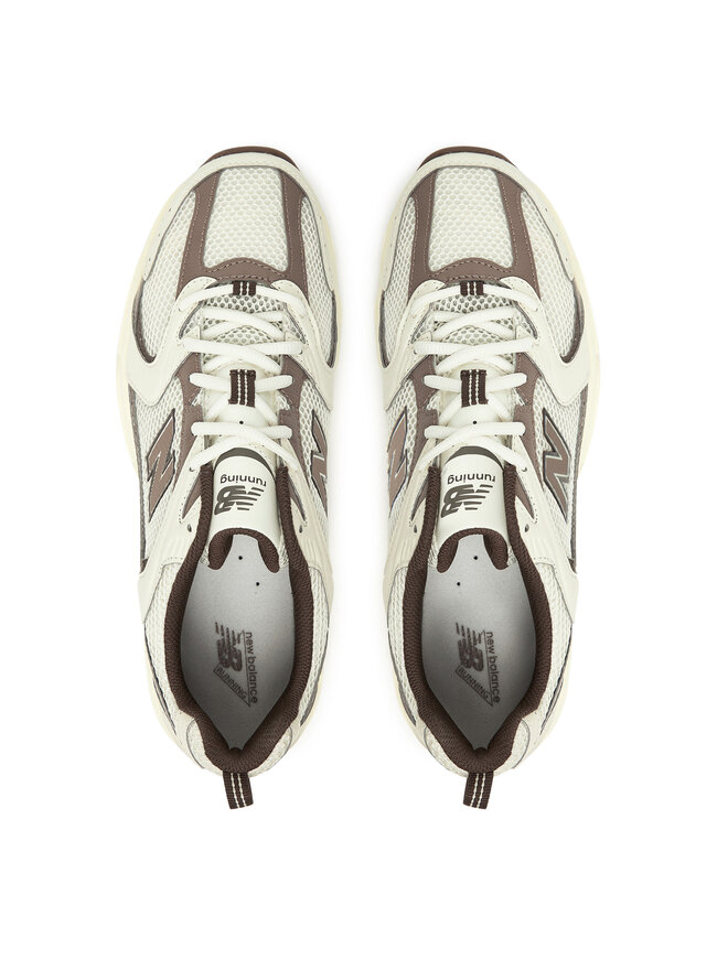 New Balance Sneakers New Balance MR530ASM M Beige