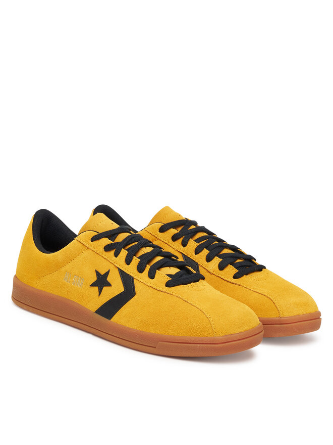 Converse Zapatillas Converse All Star Classic Trainer A15621C Amarillo