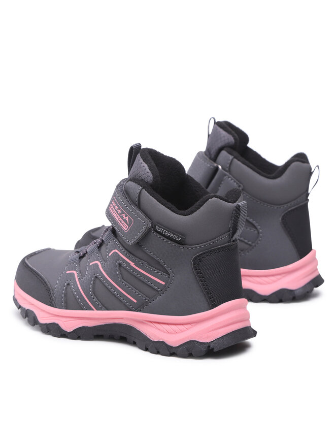 Sprandi Bakancs Sprandi CP23-6042(IV)DZ Szürke