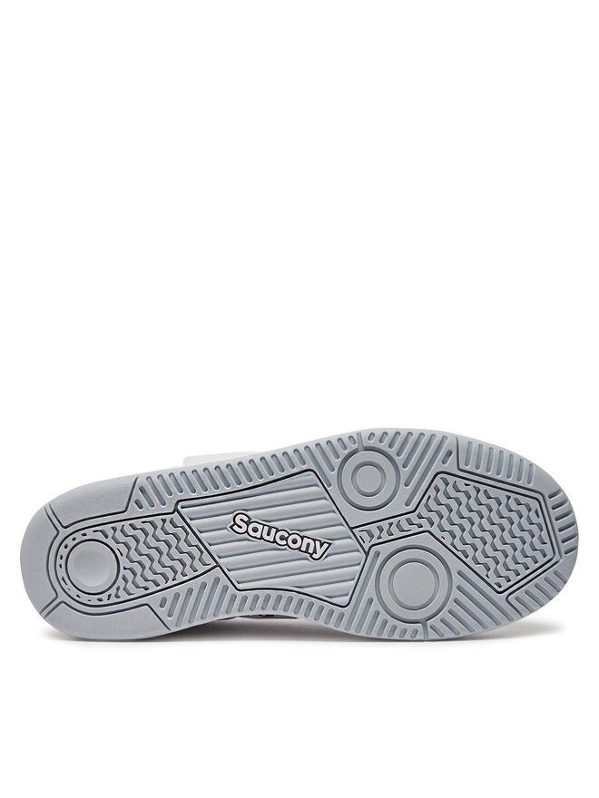 Saucony Sneakersy Saucony S70851 3 Biały