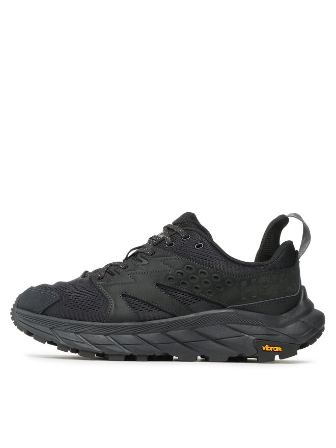 Hoka Sneakers Hoka Anacapa Breeze 1127920 Nero