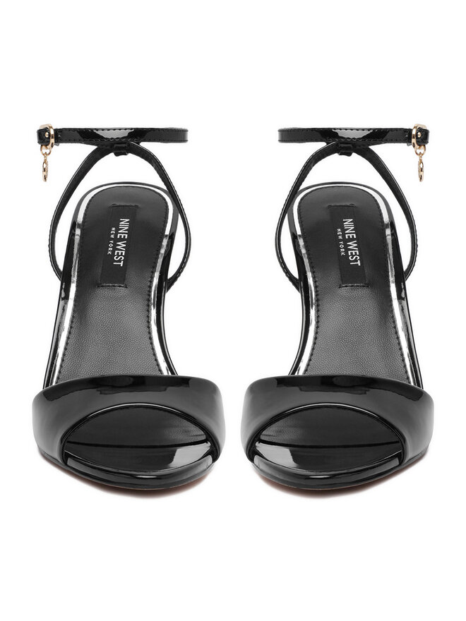 Nine West Туфлі на шпильці Nine West EO-CD25-144-1 Чорний