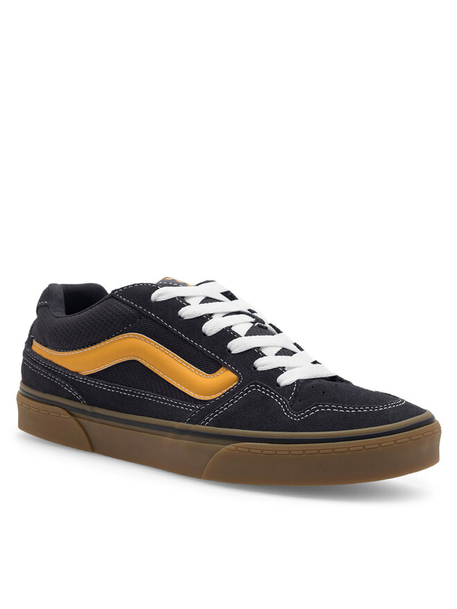 Vans Tenisky Vans CALDRONE VN0A5JM2CHY1 Černá