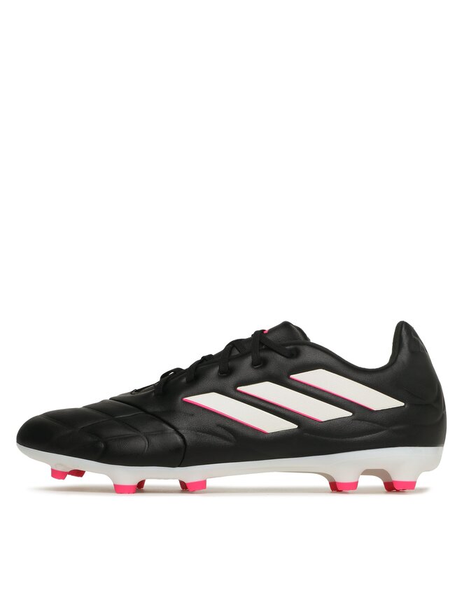 adidas Buty do piłki nożnej adidas Copa Pure.3 HQ8942 Czarny