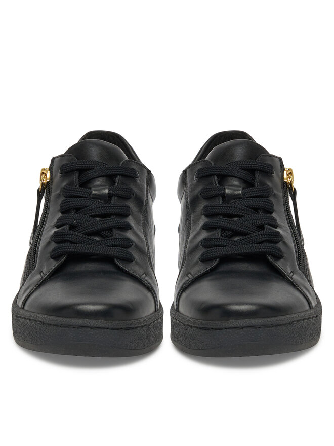 Go Soft Sneakers Go Soft CEO-WI16-DACIA-01 Schwarz