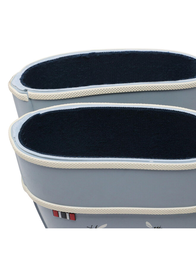 Viking Guminiai batai Viking Alv Jolly 1-60060-4501 Mėlyna