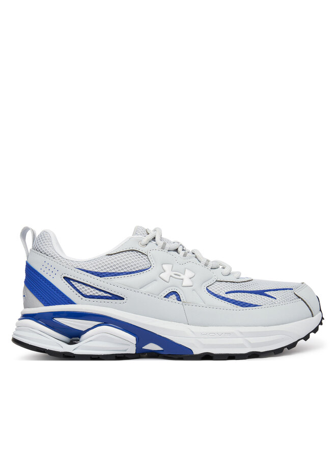 Under Armour Снікерcи Under Armour Apparition Tech 6005280 Сірий