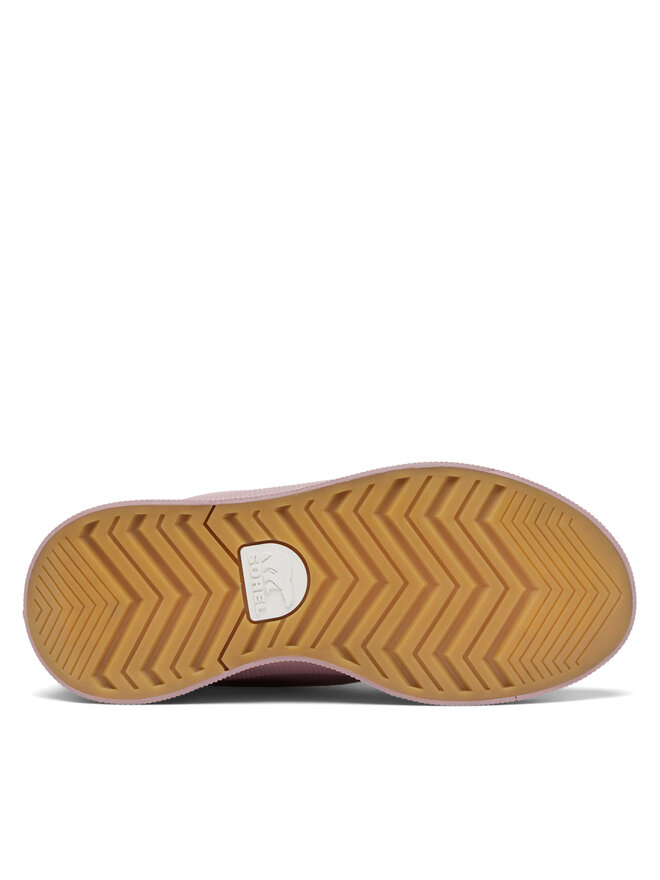 Sorel Ботильйони Sorel Out N About Iv Puffy Wp 2088111627 Рожевий