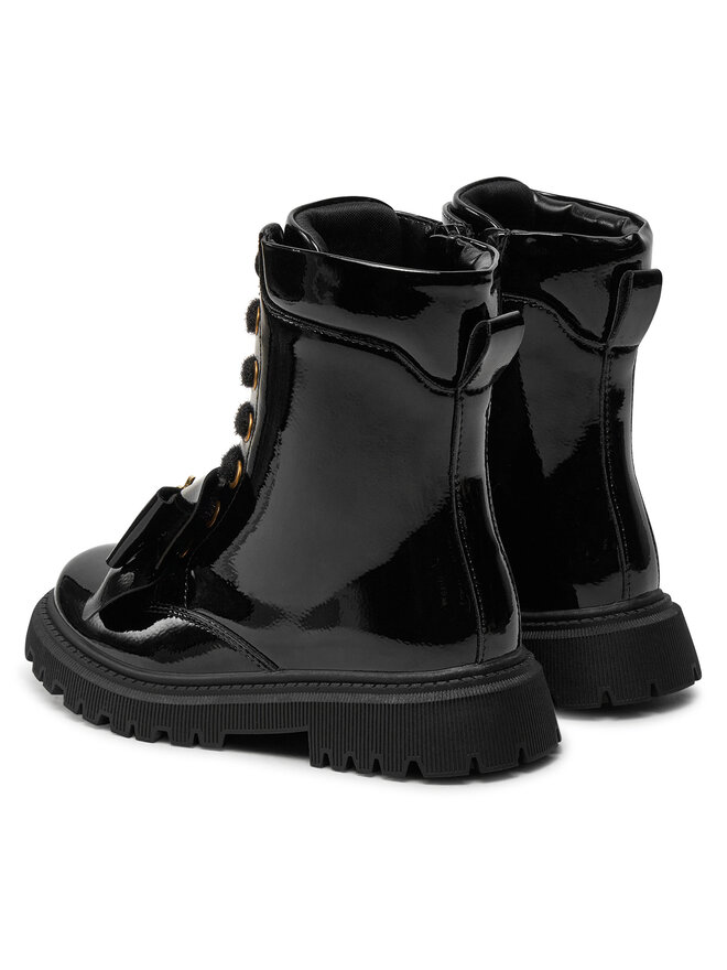 Liu Jo Botas altas Liu Jo Kendy 836 4F4331 EX226 S Negro