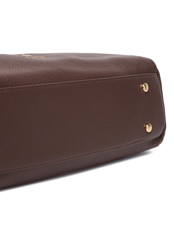 Beverly Hills Polo Club Handtasche Beverly Hills Polo Club CEO-BHPC-C-008-10 Braun