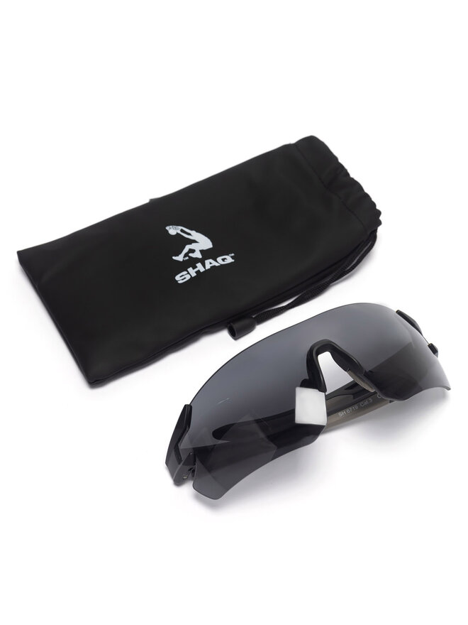Shaq Sonnenbrillen Shaq SH 6719 Schwarz