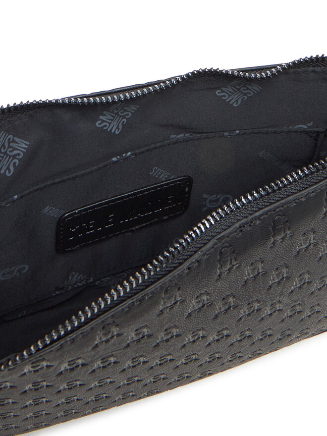 Steve Madden Borsetta Steve Madden Bnaim-X SM13001553 Nero