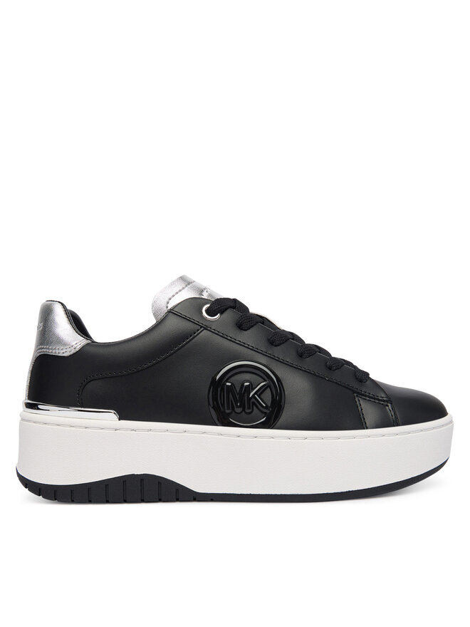MICHAEL Michael Kors Sneakers MICHAEL Michael Kors Dottie 43R6DTFS5L Schwarz