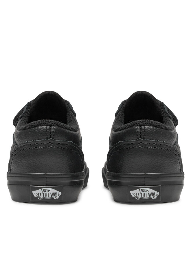 Vans Sneakers Vans Old Skool VN0009RCHF91 Schwarz