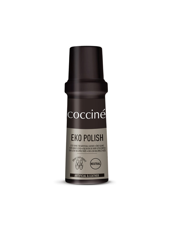 Coccine Schuh-Glänzer Coccine Polish 55/34/75/01/A/v5