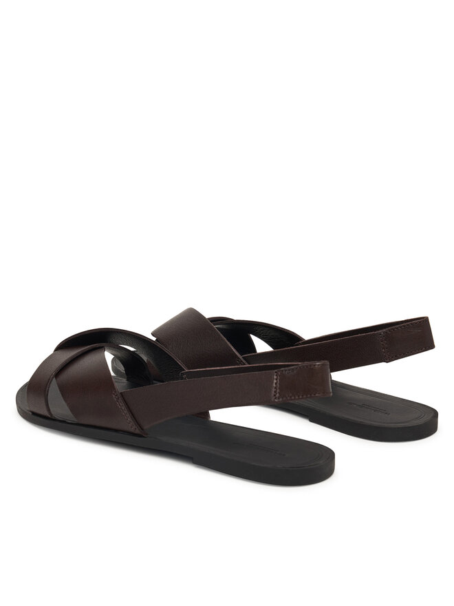 Vagabond Shoemakers Sandalen Vagabond Shoemakers Tia 2.0 5531-001-35 Braun