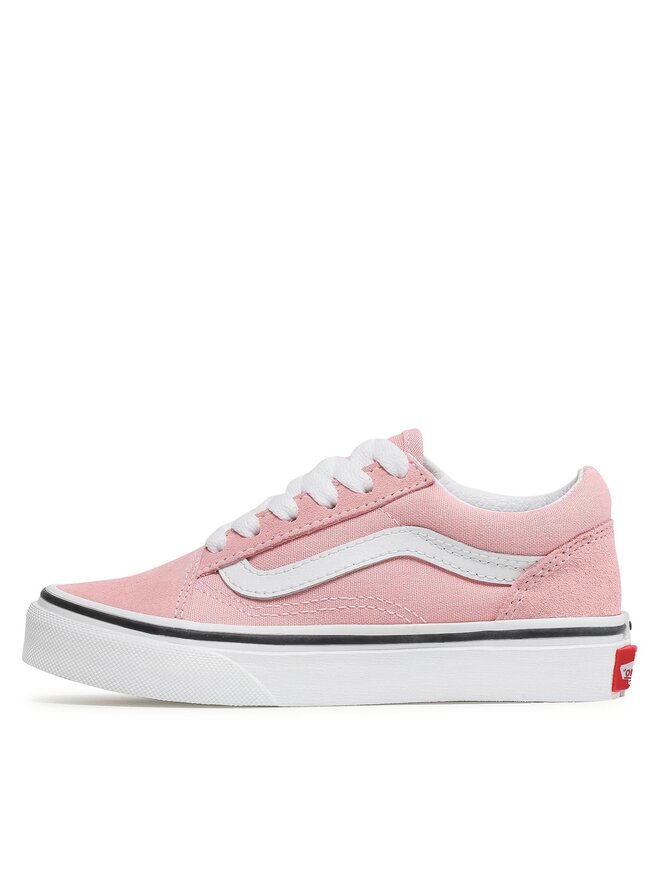 Vans Tenisky Vans Old Skool VN000W9T9AL1 Růžová