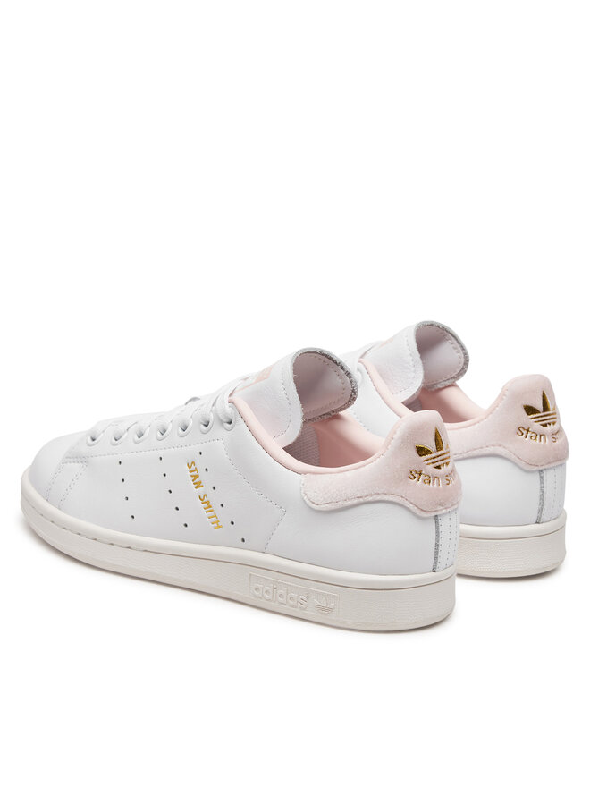 adidas Sneakersy adidas Stan Smith W IF7002 Bílá