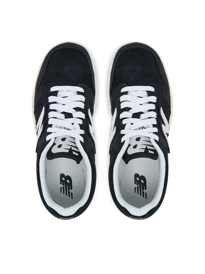 New Balance Sneakers New Balance GSB480SB Schwarz