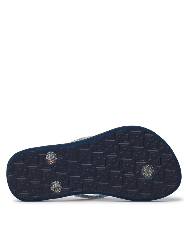 Roxy Japonki Roxy ARGL100263 Srebrny