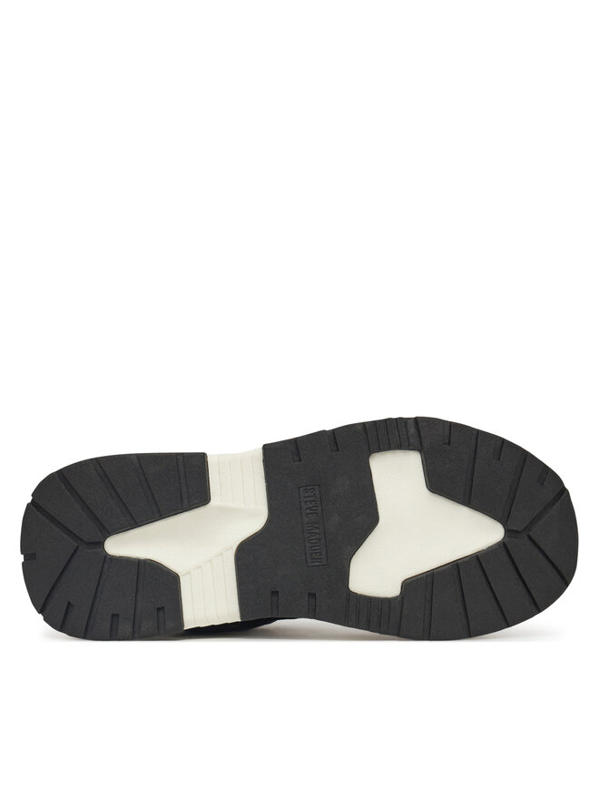 Steve Madden Sneakers Steve Madden Sneak Peak-E SM19000129 Negru
