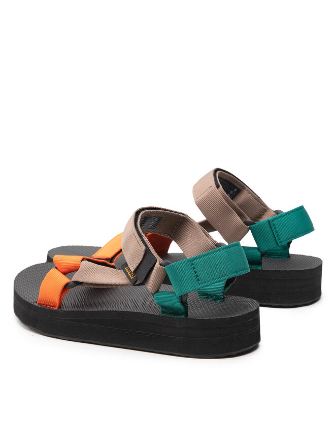 Teva Sandalen Teva M Mid Universal 1117150 Bunt