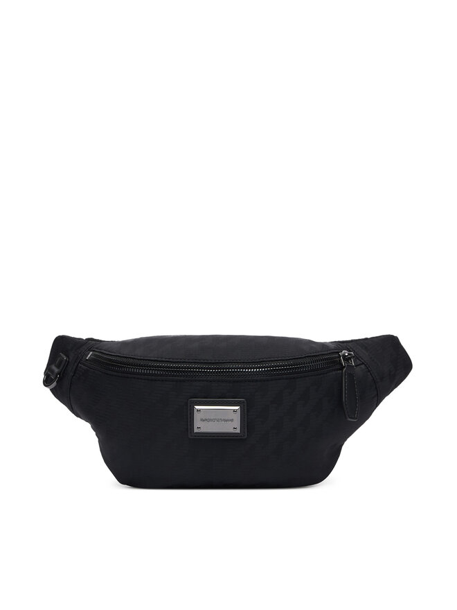 Emporio Armani Gürteltasche﻿ Emporio Armani EM006565 AF28798 Schwarz