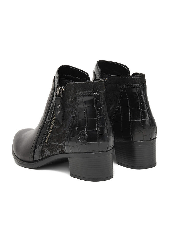 Remonte Stiefeletten Remonte CEO-R5172-00 Schwarz