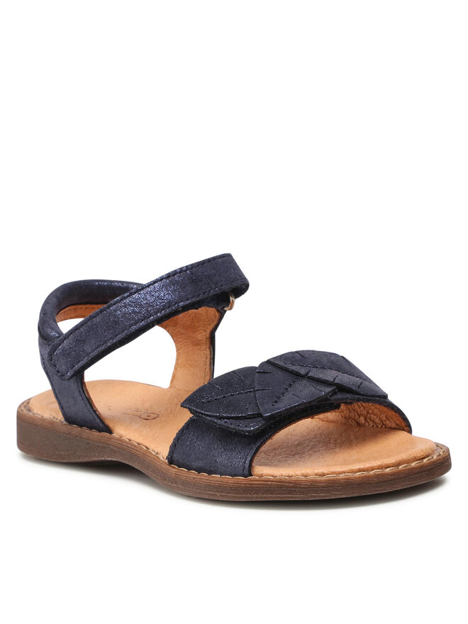 Froddo Sandales Froddo G3150205-3 Tumši zils