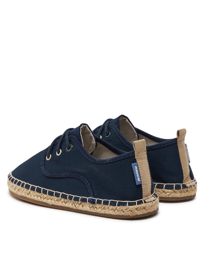 Mayoral Espadrilky Mayoral 45591 Tmavomodrá
