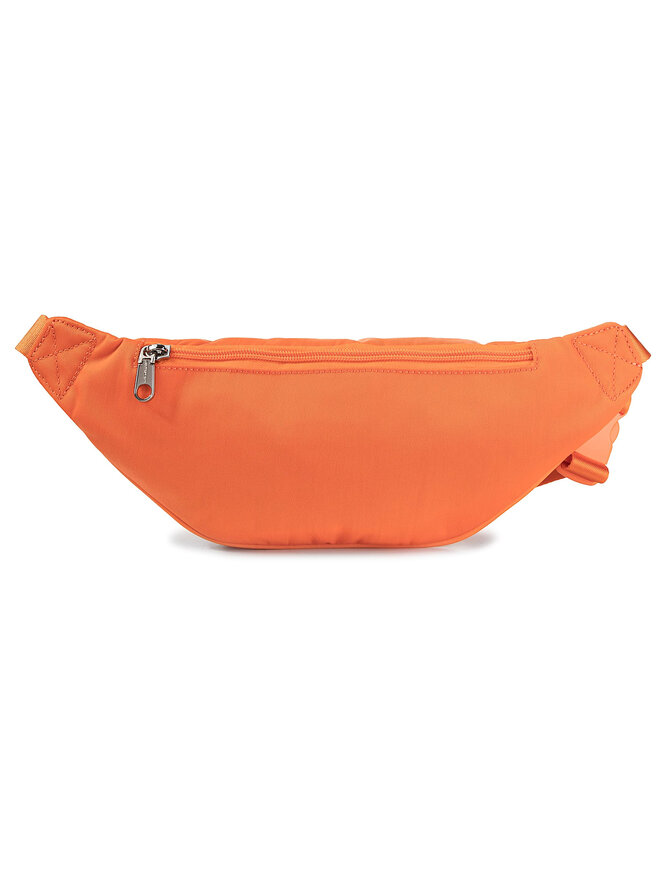 Calvin Klein Jeans Rankinė ant juosmens Calvin Klein Jeans Ckj Monogram Nylon Street Pach K50K505250 Oranžinė