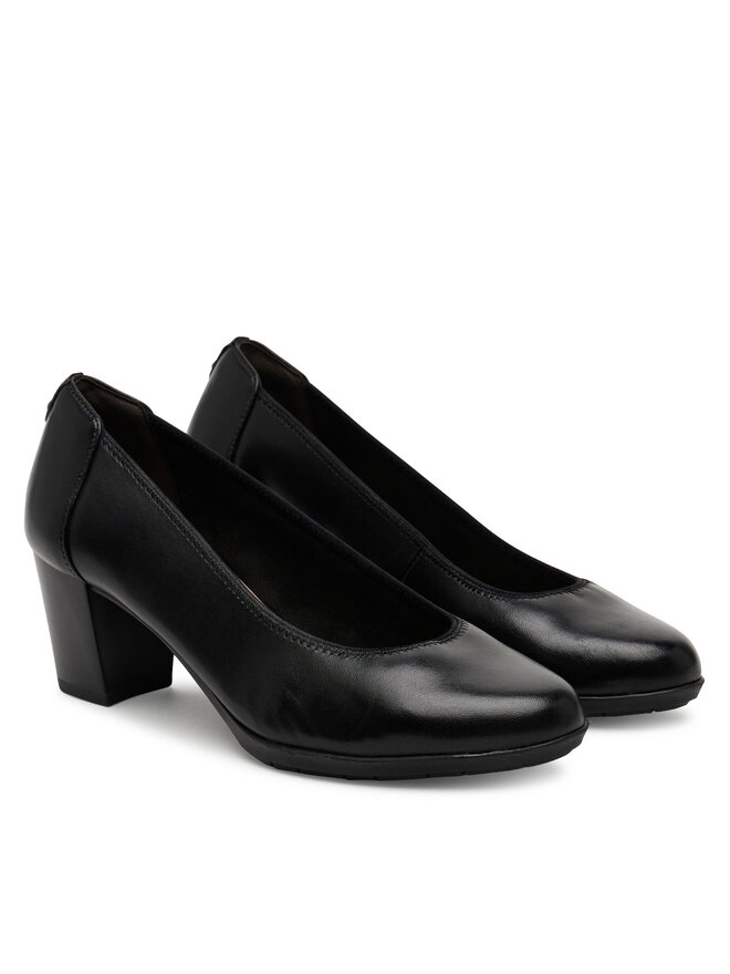Tamaris Décolleté Tamaris 1-22451-44 Nero