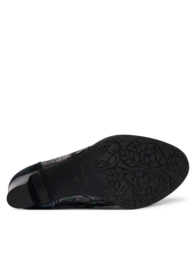 Laura Vita Stiefeletten Laura Vita Elcodieo 224 Bunt