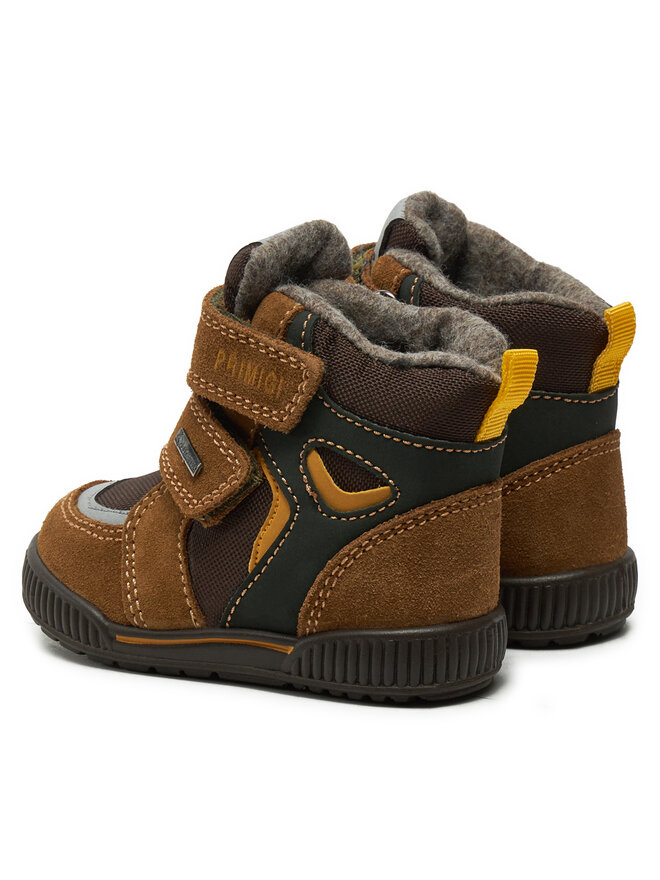 Primigi Schneeschuhe Primigi 6859322 GORE-TEX Braun