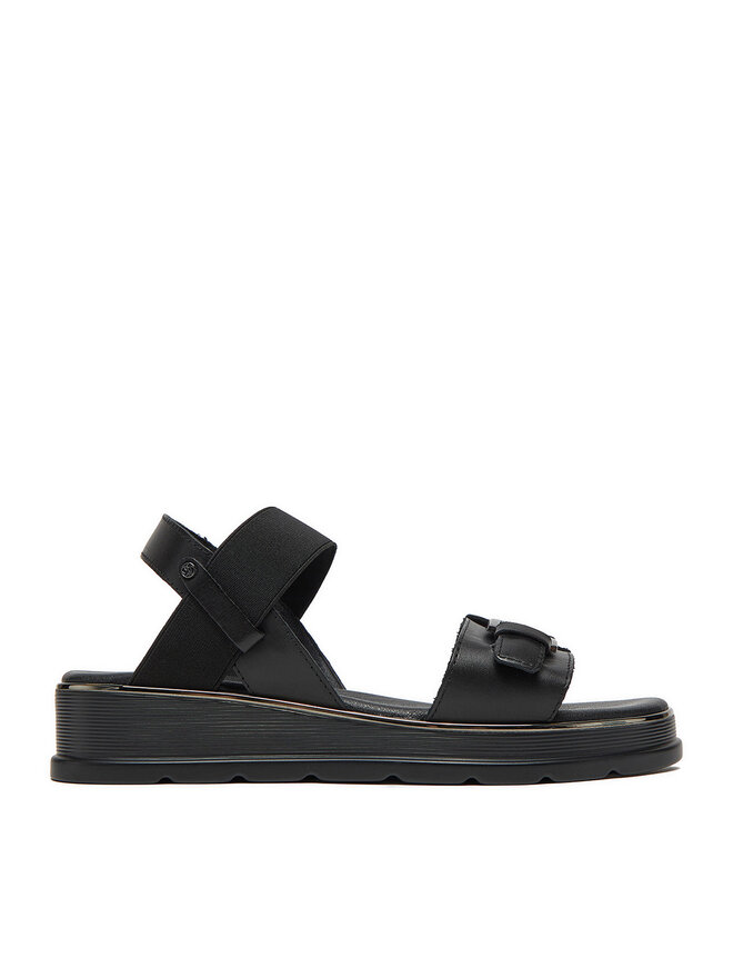 Lasocki Sandalen Lasocki RST-HANA-02 Schwarz