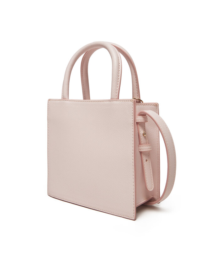 TOUS Bolso TOUS Cube 2002106615 Rosa