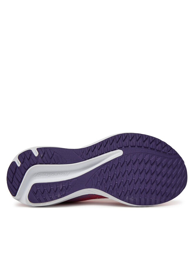 Mizuno Pantofi pentru alergare Mizuno Enerzy Rider Jr K1GC2416 Roz