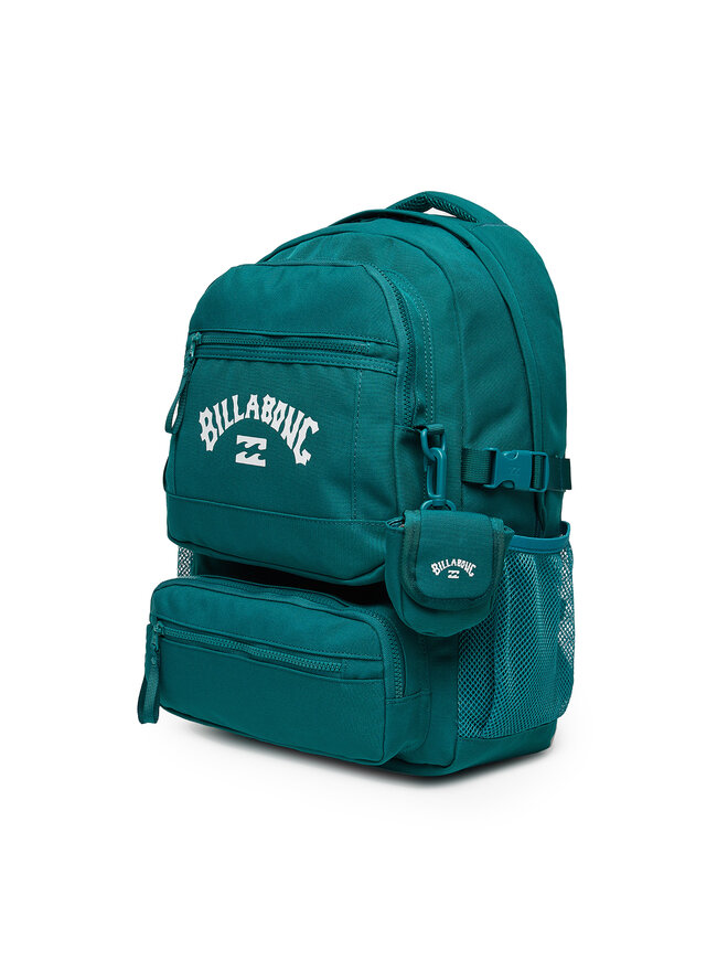 Billabong Σακίδιο Billabong C-BLB-M-001-08 Πράσινο
